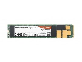 SSD Seagate Nytro 5000 1.6TB NVMe PCIe M.2 22x110mm 1.5DWPD  (XP1600HE30002)